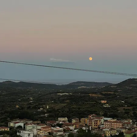 Διαμέρισμα In Loceri